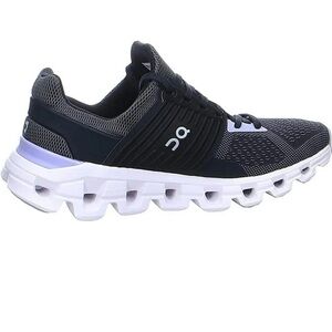 On Running CLOUDSWIFT Sneakers MAGNET/LAVENDER size 8.5